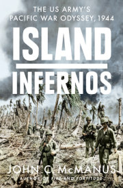 Island Infernos 