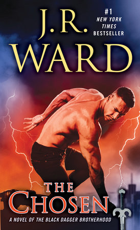 Lover Unleashed (Black Dagger Brotherhood, by Ward, J.R.