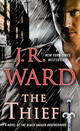 Lover Unleashed (Black Dagger Brotherhood, by Ward, J.R.