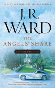 The Angels' Share 