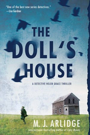 Dolls house hot sale series