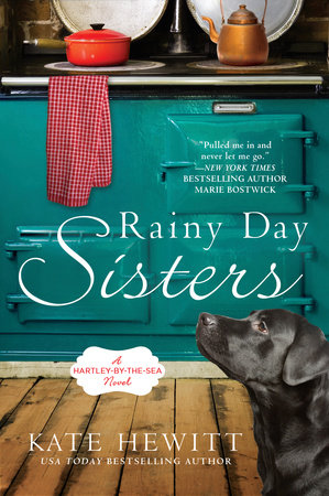 Rainy Day Sisters by Kate Hewitt: 9780451475589