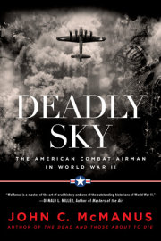 Deadly Sky 