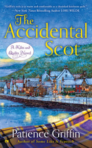 The Accidental Scot 