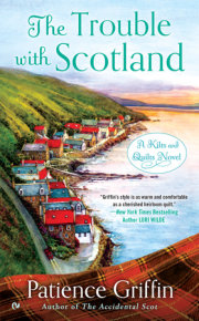 The Trouble With Scotland 