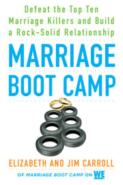 Marriage Boot Camp