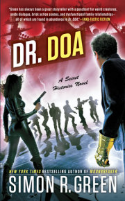 Dr. DOA 