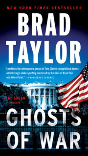 Ghosts of War 