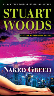 Naked Greed 