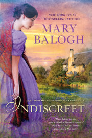 Indiscreet 