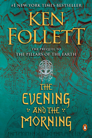 Books – Ken Follett