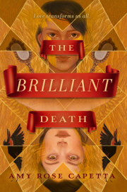 The Brilliant Death 