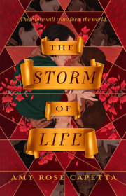 The Storm of Life