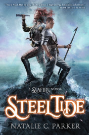Steel Tide 