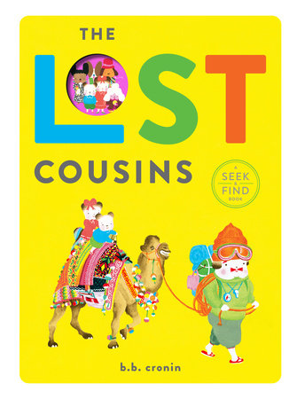 The Lost Cousins 