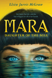 Mara, Daughter of the Nile 