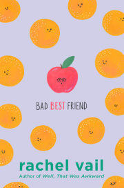 Bad Best Friend 