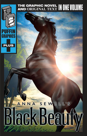 Black Beauty by Anna Sewell: 9780451479990