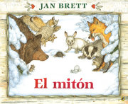 El mitón 