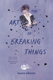 The Art of Breaking Things 