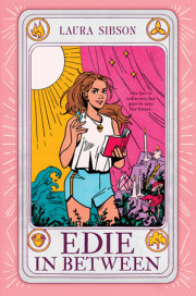 Edie in Between 