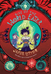 Rise of the World Eater 
