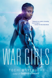 War Girls 