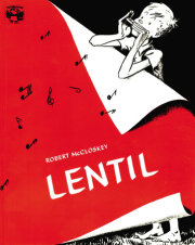 Lentil 