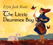 The Little Drummer Boy 