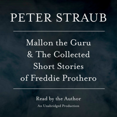 Mallon the Guru & The Collected Short Stories of Freddie Prothero cover
