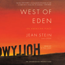 West of Eden Cover