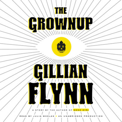 The Grownup cover