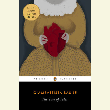 The Tale of Tales