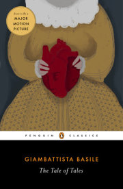 The Tale of Tales 