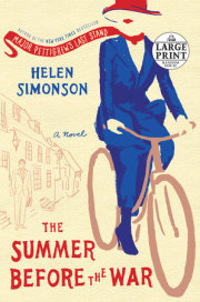 The Summer Before the War 