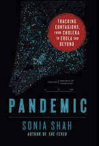 Pandemic Cover