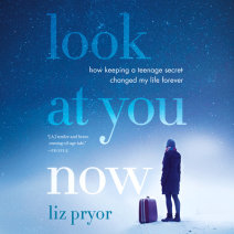 Look at You Now Cover