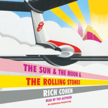The Sun & The Moon & The Rolling Stones Cover