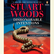 Dishonorable Intentions 