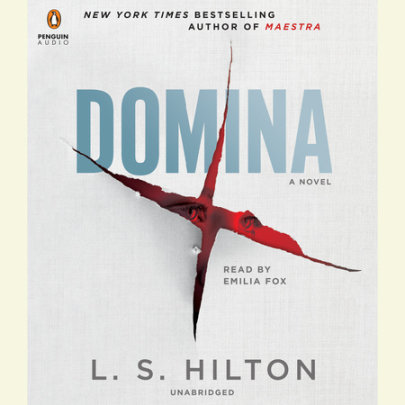Domina Cover