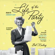 Life of the Party Cover