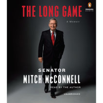 The Long Game Cover