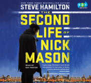 The Second Life of Nick Mason 