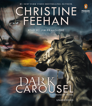 Dark Carousel by Christine Feehan