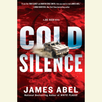 Cold Silence cover