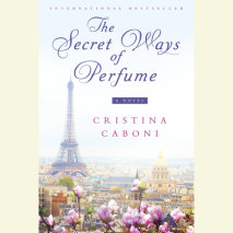 The Secret Ways of Perfume Cover