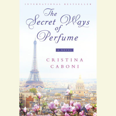 The Secret Ways of Perfume cover