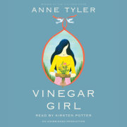 Vinegar Girl