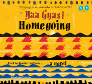Homegoing 