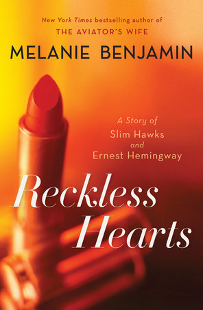 Reckless Hearts (Short Story) Cover